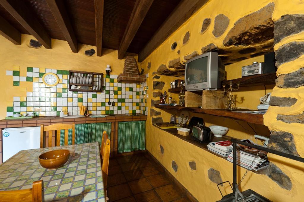 Casa Rural Poblado Jirdana La Torre  Quarto foto