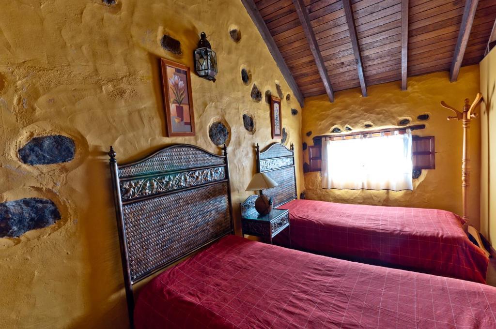 Casa Rural Poblado Jirdana La Torre  Quarto foto