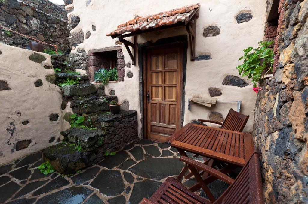 Casa Rural Poblado Jirdana La Torre  Quarto foto