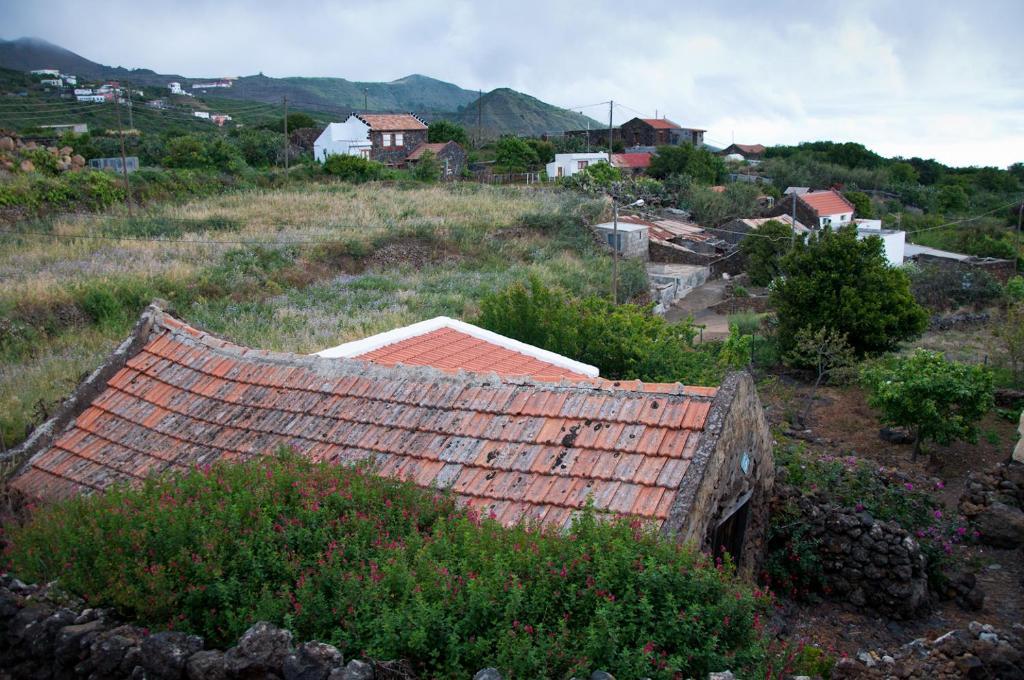 Casa Rural Poblado Jirdana La Torre  Quarto foto