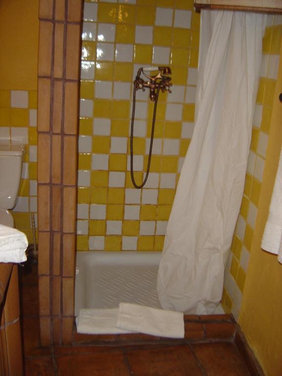 Casa Rural Poblado Jirdana La Torre  Quarto foto