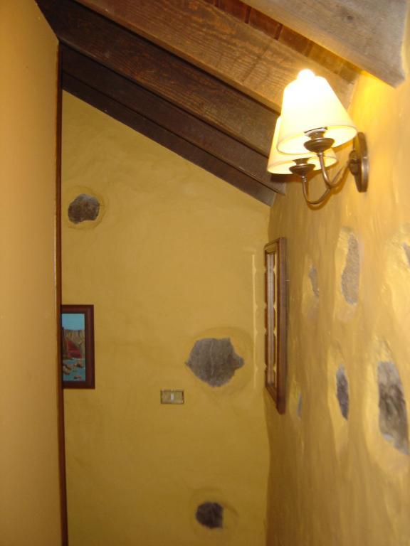 Casa Rural Poblado Jirdana La Torre  Quarto foto