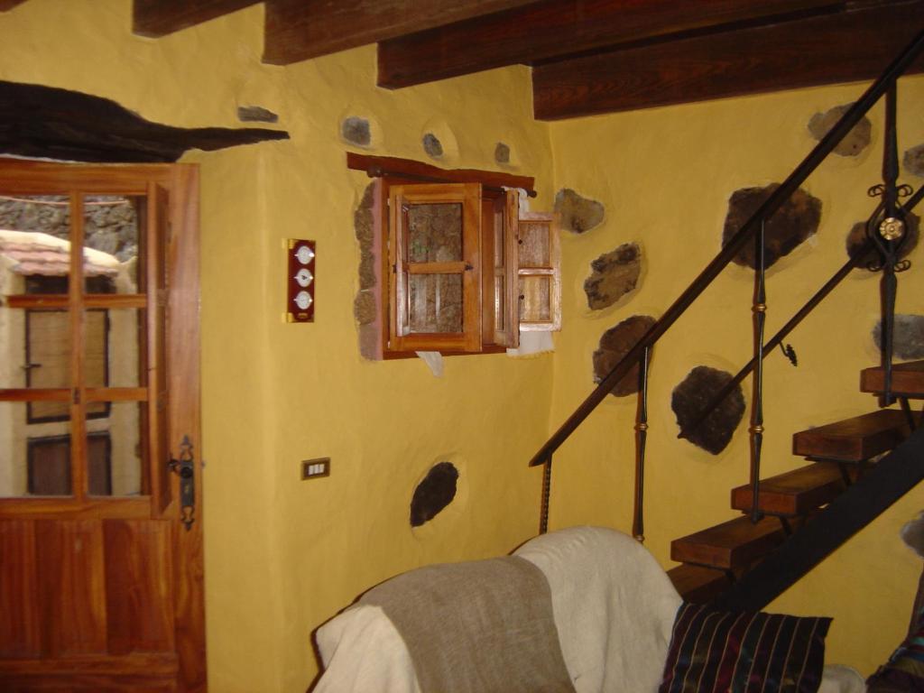 Casa Rural Poblado Jirdana La Torre  Quarto foto