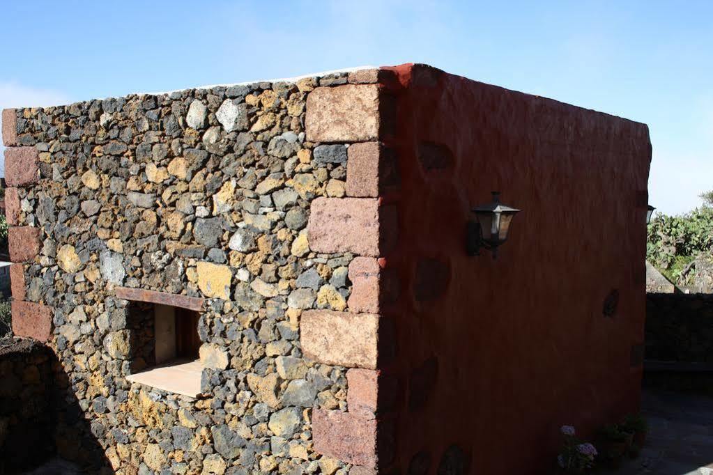 Casa Rural Poblado Jirdana La Torre  Exterior foto